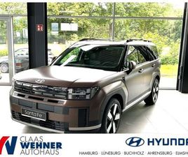 HYUNDAI SANTA FE HYUNDAI SANTA FE HEV SIGNATURE *TECHNIK-PAKET, *KOMFORT