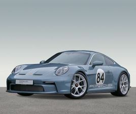 PORSCHE 911 992 CARRERA S PORSCHE 992 (911) S T