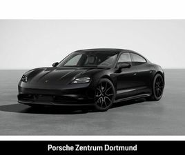 PORSCHE TAYCAN 4S BLACK EDITION