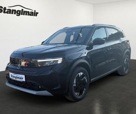 OPEL FRONTERA ELECTRIC GS 113PS MIT 54KWH BATTERIE 40