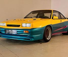 MANTA B GTE BERTIE MATTIG BREITBAU,H-ZULAS