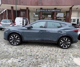 CUPRA FORMENTOR 1.5 E-HYBRID DSG