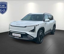 KIA EV5 KIA EV5 2WD GTL LAUNCH EDITION GLASDACH, HEADUP DISP