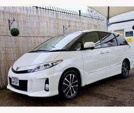 2.4 AERAS -TWIN SUNROOF-LEATHER