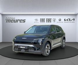 KIA EV3 81,4 KWH AIR WÄRMEPUMPE NAVI KLIMAAUTOM RÜCK