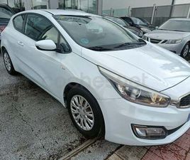 KIA PROCEED KIA PRO_CEE'D 1.4 CVVT CONCEPT