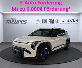 81.4 KWH GT-LINE DWP WÄRMEPUMPE NAVI EL. HEC