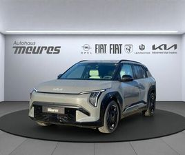 KIA EV3 81.4 KWH GT-LINE DWP DIGITAL KEY E-SITZE KLI