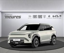KIA EV3 81.4 KWH GT-LINE DWP E-SITZE KLIMASITZE HARM