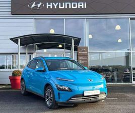 ELECTRIC 39KWH - 136CH INTUITIVE