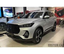 DR DR 6.0 6.0 1.5 TURBO GPL 149CV NUOVA A MEDA