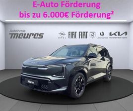 81,4 KWH GT-LINE LAUNCH EDITION EL. PANODACH