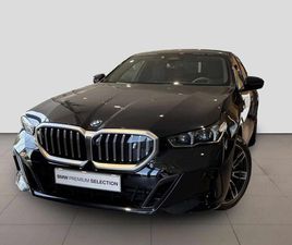 BMW SÉRIE 5 I5 EDRIVE40, CX. A., 340CV