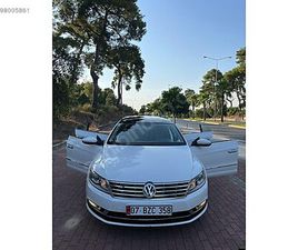 VOLKSWAGEN CC 1.4 TSI SPORTLINE