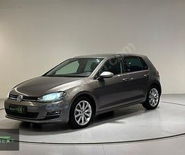 1.6 TDI BLUEMOTION HIGHLINE