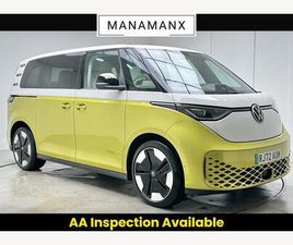 PRO 77KWH 1ST EDITION AUTO 5DR