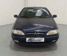 CITROEN XSARA CITROEN XSARA 1.6 SX