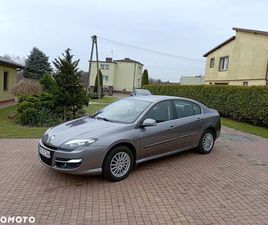 RENAULT LAGUNA 2.0 16V 140 DYNAMIQUE
