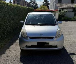 DAIHATSU SIRION 1.3 ECO CANTON VAUD