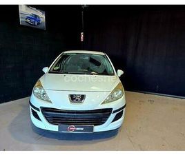 PEUGEOT 207 CONFORT 1.4 HDI 70 FAP