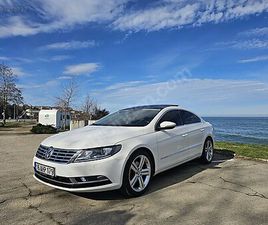 VOLKSWAGEN CC 1.4 TSI 1.4