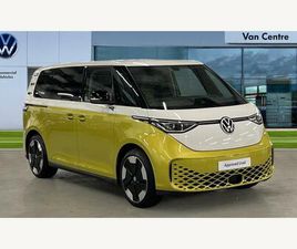 PRO 77KWH 1ST EDITION AUTO 5DR