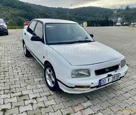 DAIHATSU APPLAUSE SAHIBINDEN DAIHATSU APPLAUSE 1.6 LI 1992 MODEL İZMIR 79.000 KM BEYAZ - 37552143 | ARABAM.COM