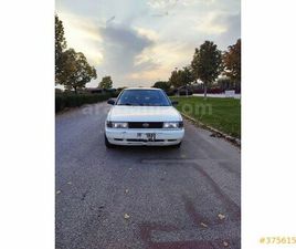 SAHIBINDEN NISSAN SUNNY 1.6 EX 1991 MODEL KONYA 288.500 KM BEYAZ - 37561545 | ARABAM.COM