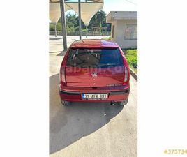 TATA INDICA SAHIBINDEN TATA INDICA 1.4 TDI TREND 2005 MODEL ANTALYA 184.000 KM KIRMIZI - 37573461 | ARABAM.COM