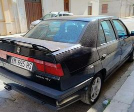 ALFA ROMEO 155 ALFA 155 ASI