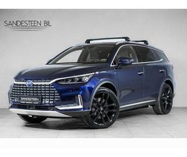 7SETER EXECUTIVE/DIRAC/LANE/360/DIAMANT/ACC/PANORAMA