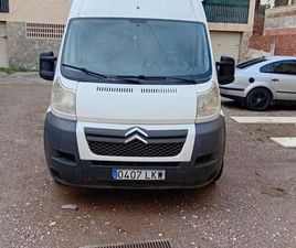 2.2HDI DCB. 35 L4 HV 130