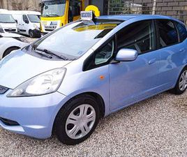 HONDA JAZZ JAZZ II 2008 1.2