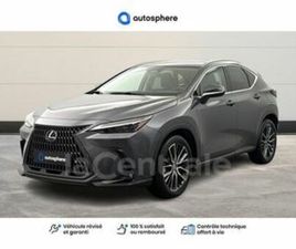 LEXUS NX NX 450H+ II 450H+ 4WD EXECUTIVE