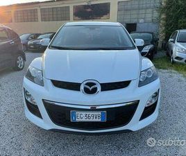 MAZDA CX-7 CX7 EXPORT / COMMERCIANTI