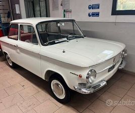 NSU PRINZ 4 TIPO 47