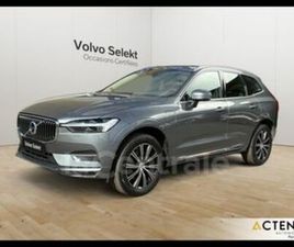 II GENERATION2 T6 RECHARGE AWD 253 + 87 INSCRIPTION LUXE GEARTRONIC 8