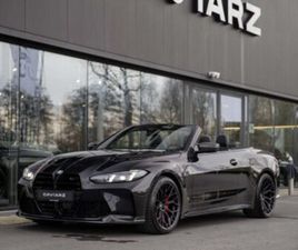 CABRIO CARBON-FIE-EXH-HUD-HK-LEDER-FACELIFT