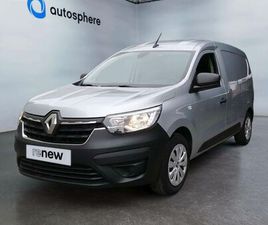 RENAULT EXPRESS VAN CONFORT 95HP