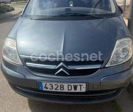 CITROEN C8