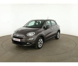 FIAT 500X 1.6 E-TORQ POPSTAR 4X2