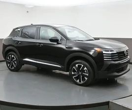 NISSAN KICKS 2026 NISSAN KICKS SV (AWD)