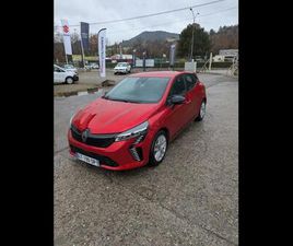 RENAULT CLIO ECO-G 1.0 ECO-G 100CH EVOLUTION - 24