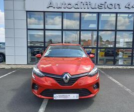 TCE 90 X-TRONIC - 21 BUSINESS