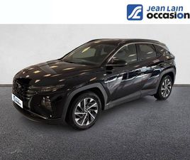 TUCSON 1.6 T-GDI 150 HYBRID 48V DCT-7 EXECUTIVE