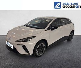 MG4 ELECTRIC 51KWH - 125 KW 2WD STANDARD