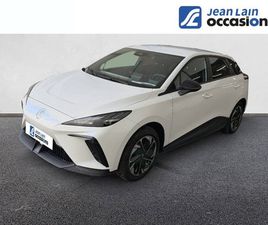 MG4 ELECTRIC 51KWH - 125 KW 2WD STANDARD