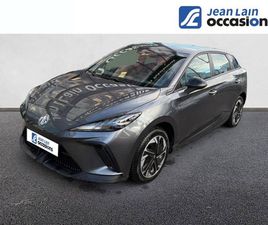 MG4 ELECTRIC 51KWH - 125 KW 2WD STANDARD