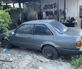 LX 1.6 (MODELO ANTIGO)