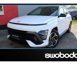 KONA HEV (SX2) N LINE 1.6 GDI 2WD HEV K5HL1-OP2